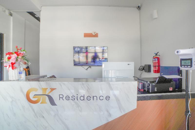 Capital O 90447 Kardopa Hotel Megapark