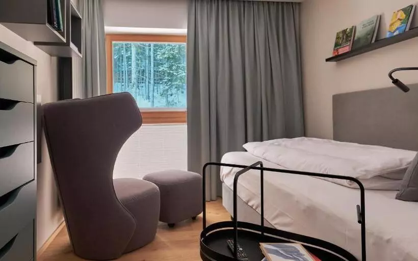 Hotel Lese