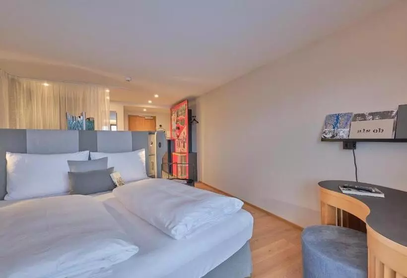 Hotel Lese