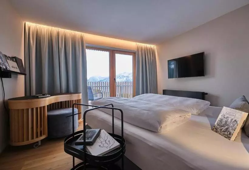 Hotel Lese
