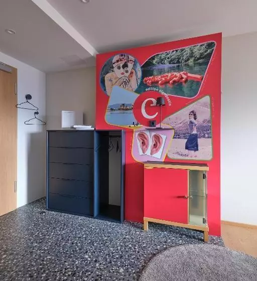 Hotel Lese