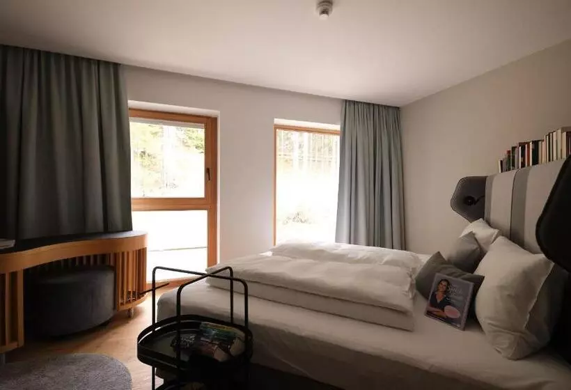 Hotel Lese