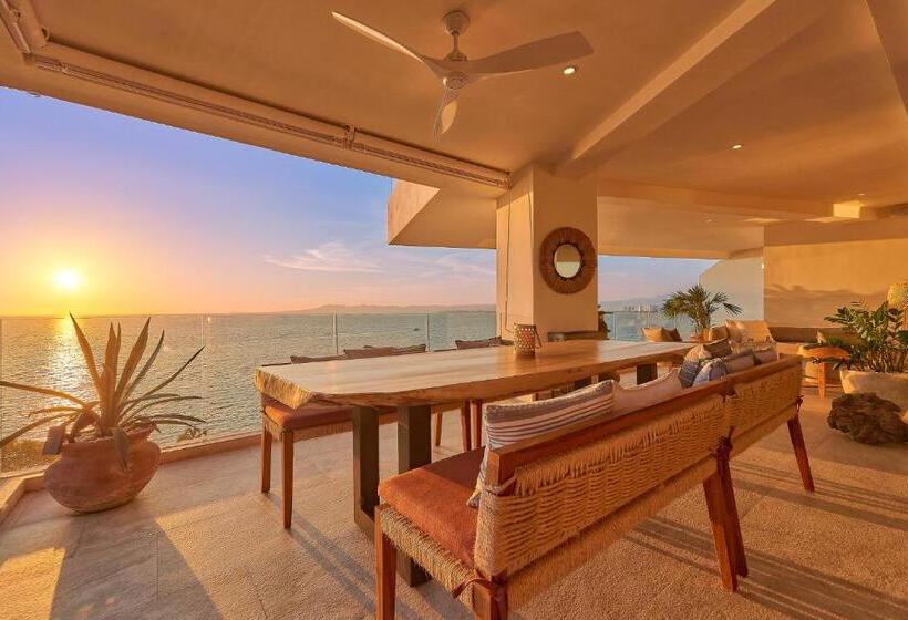 فندق Maxwell Residences At Indah