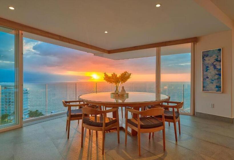 فندق Maxwell Residences At Indah