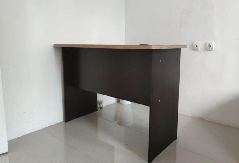 Hotell Oyo 90440 Zleepy Whiteland