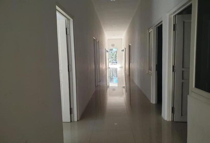 Hotell Oyo 90440 Zleepy Whiteland