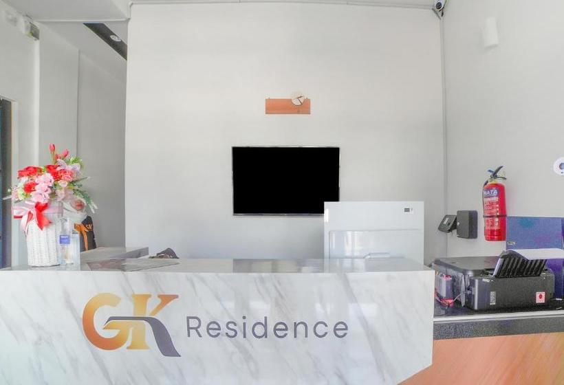 Capital O 90447 Kardopa Hotel Megapark