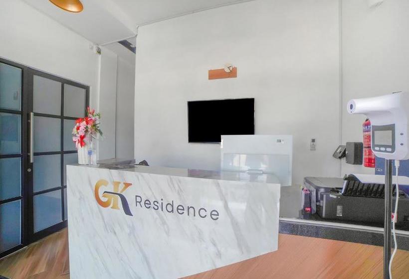 Capital O 90447 Kardopa Hotel Megapark