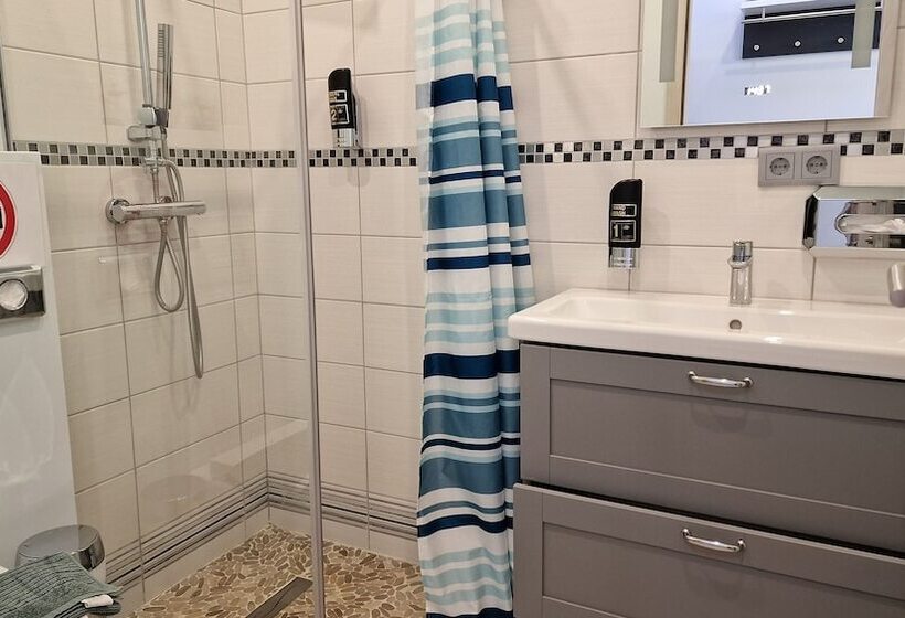 호텔 Palais Elegance Wien