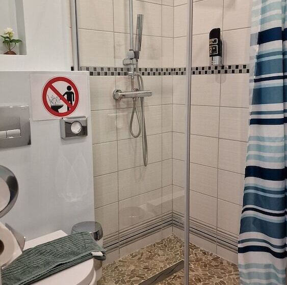 호텔 Palais Elegance Wien