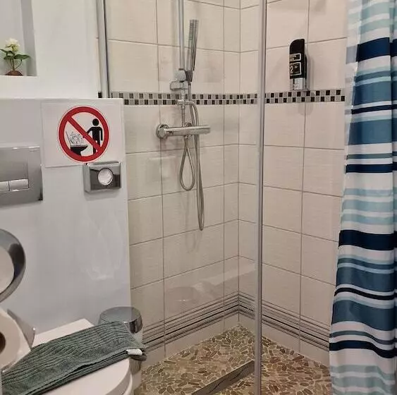 هتل Palais Elegance Wien