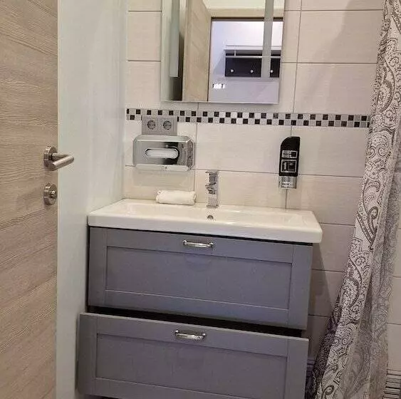 هتل Palais Elegance Wien