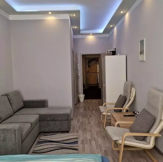 هتل Palais Elegance Wien