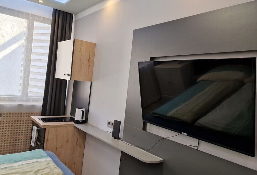 호텔 Palais Elegance Wien