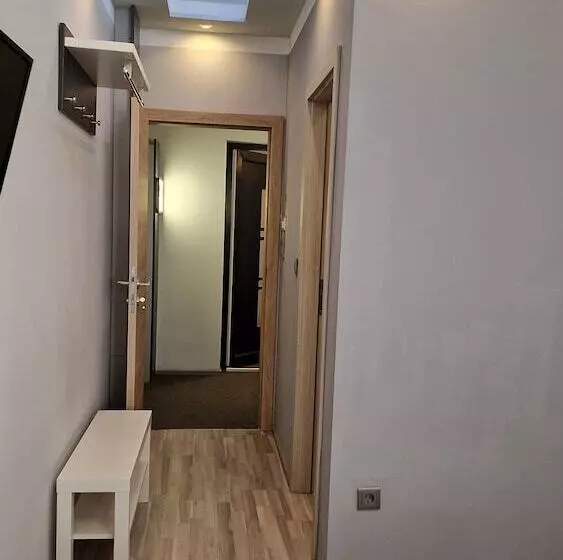 هتل Palais Elegance Wien