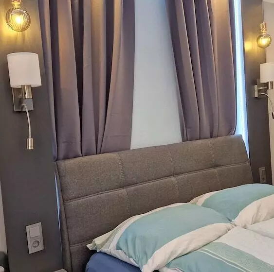 هتل Palais Elegance Wien