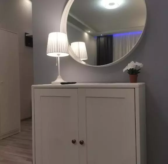 هتل Palais Elegance Wien