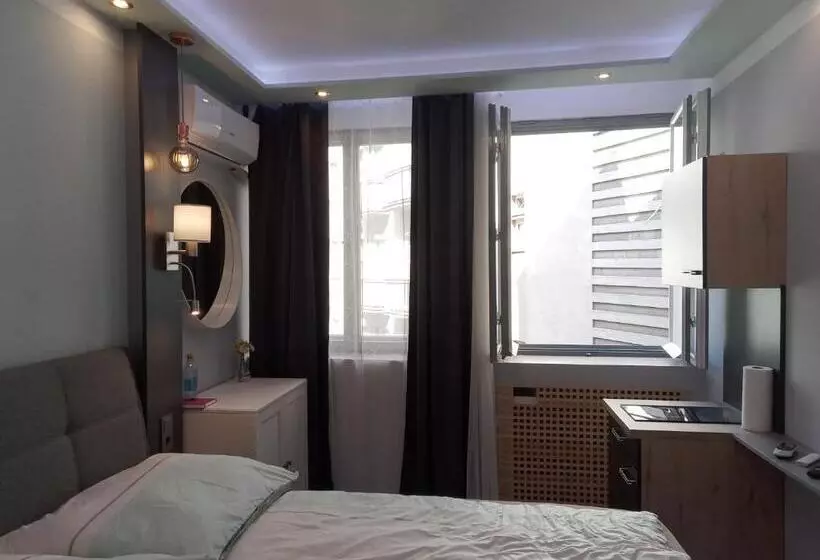 هتل Palais Elegance Wien