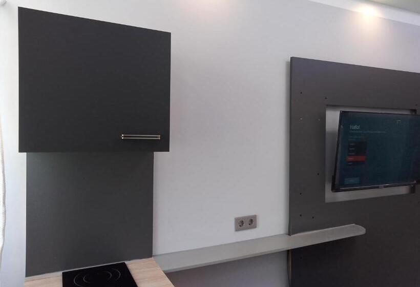 호텔 Palais Elegance Wien