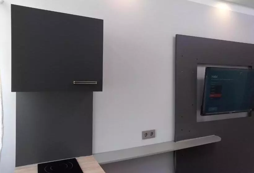 هتل Palais Elegance Wien