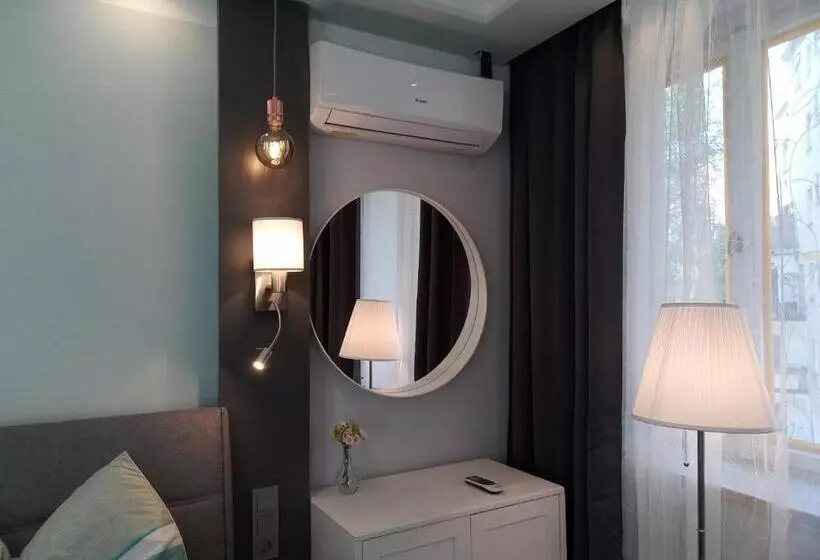 هتل Palais Elegance Wien