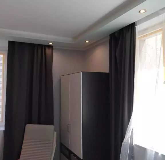 هتل Palais Elegance Wien