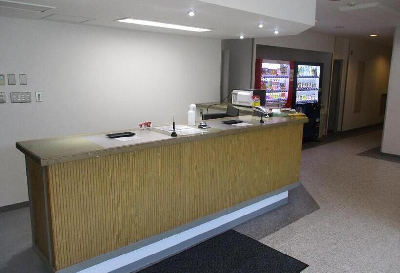 בית מלון כפרי Tetora Honhachinohe