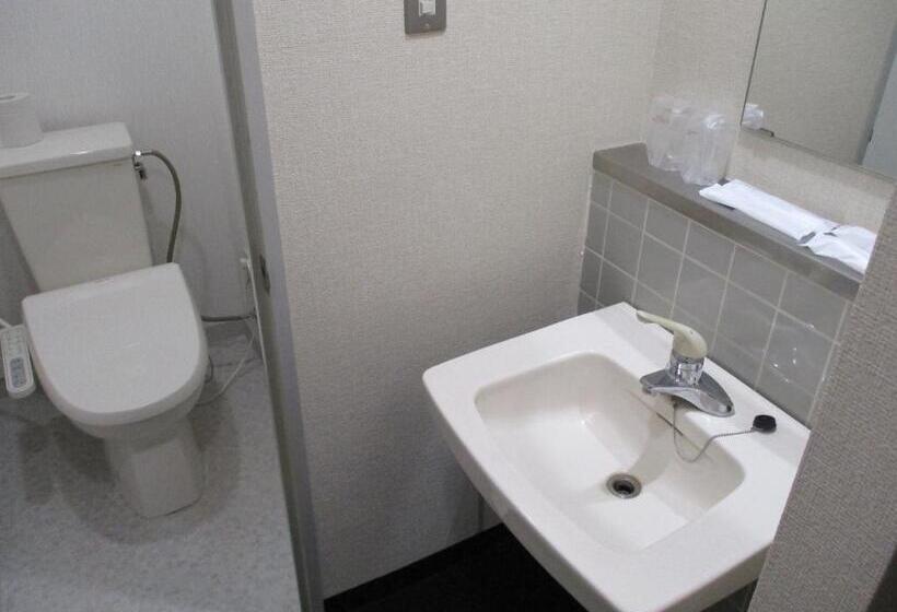 בית מלון כפרי Tetora Honhachinohe