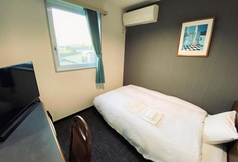 בית מלון כפרי Tetora Honhachinohe