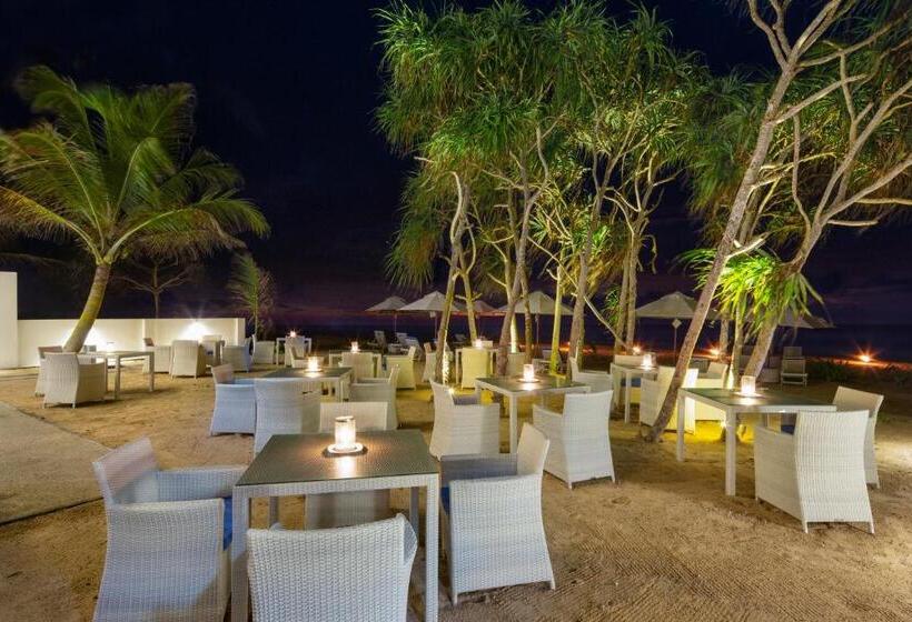 فندق The Lucky Elephant