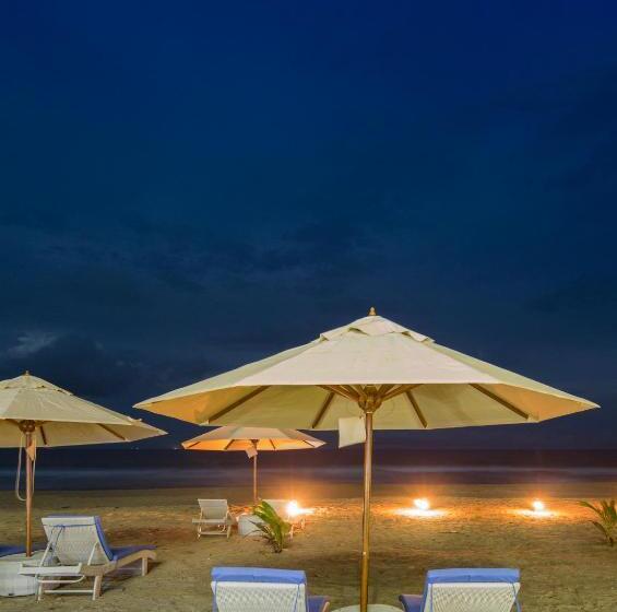 فندق The Lucky Elephant