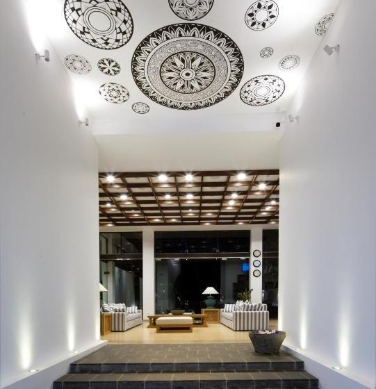 فندق The Lucky Elephant