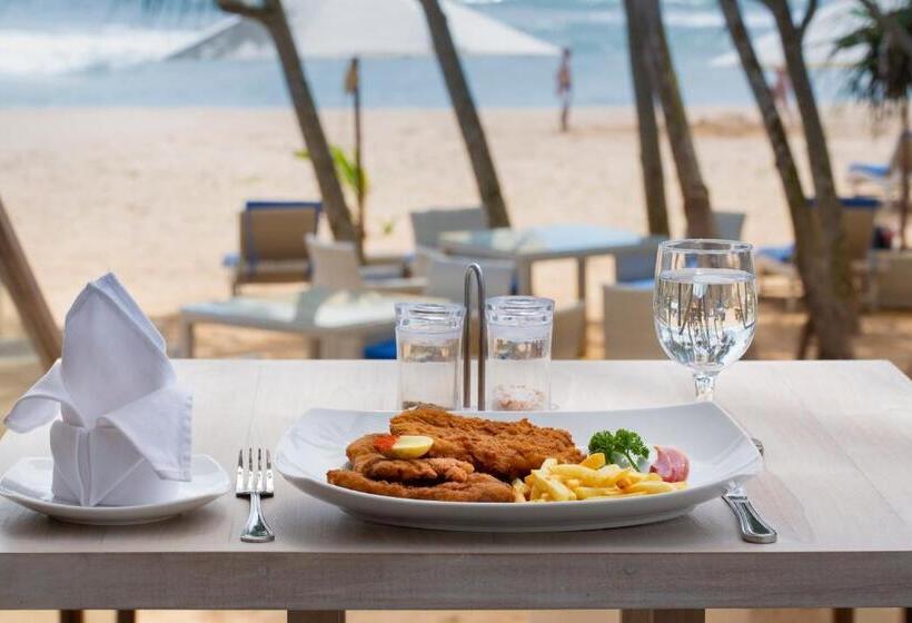 فندق The Lucky Elephant