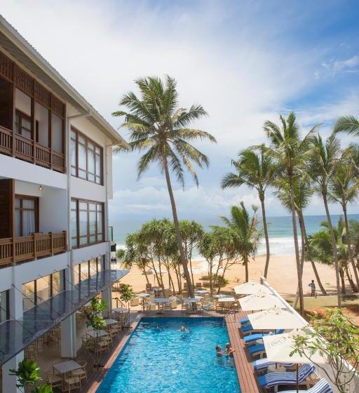 فندق The Lucky Elephant