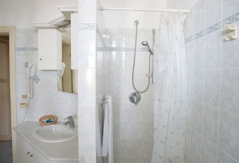 ホテル Villa Maria Teresa