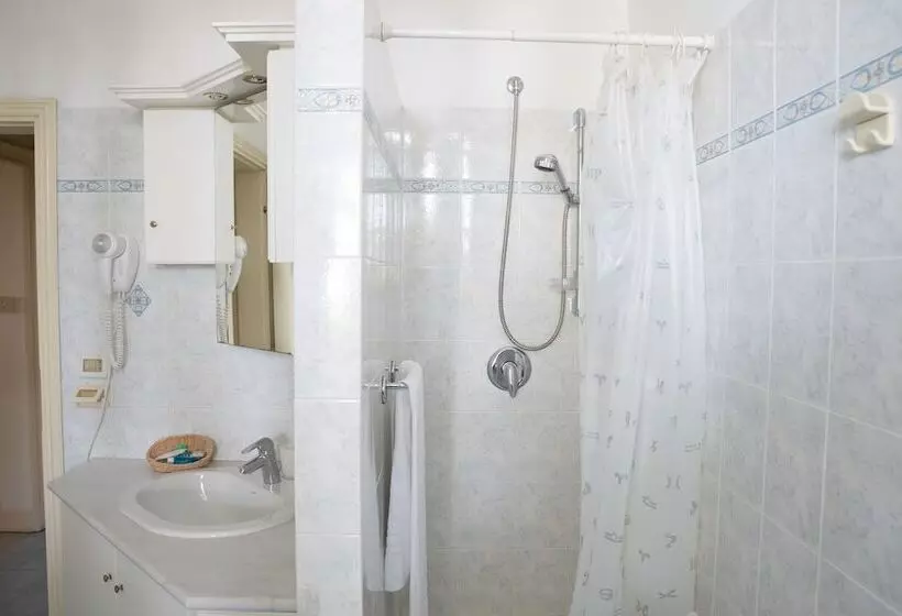 ホテル Villa Maria Teresa