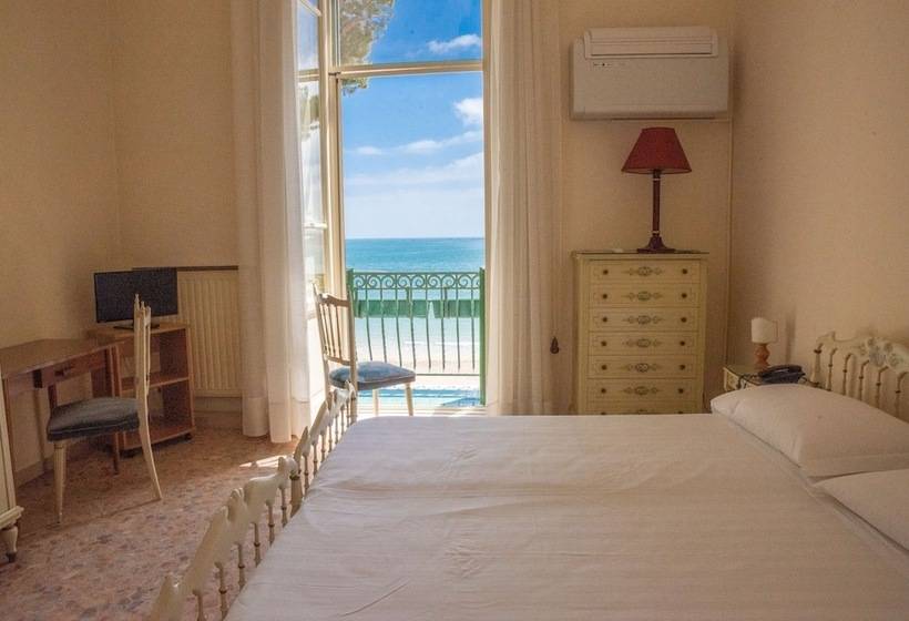 ホテル Villa Maria Teresa