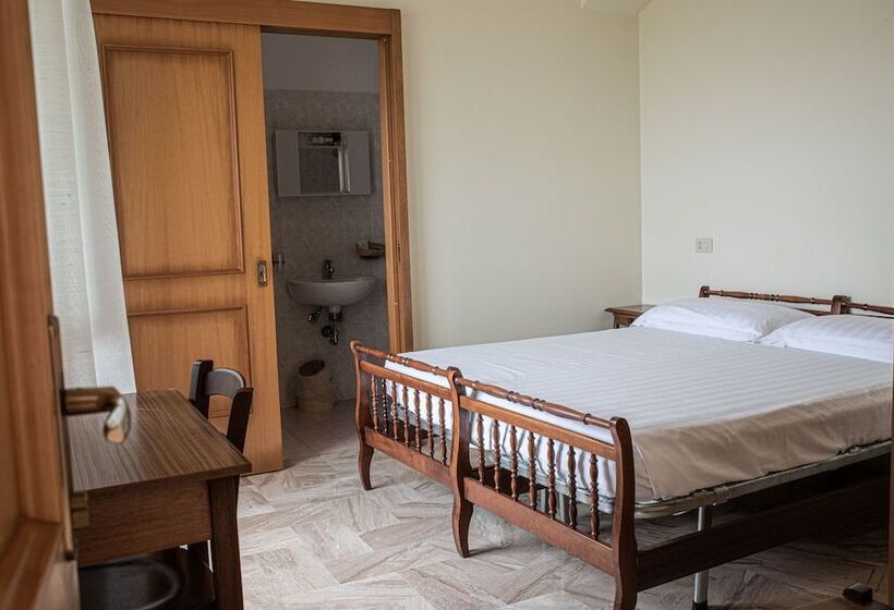 ホテル Villa Maria Teresa