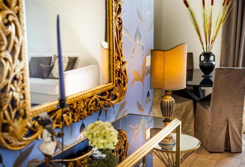 بنسيون Acqua Di Civita Beauty & Rooms