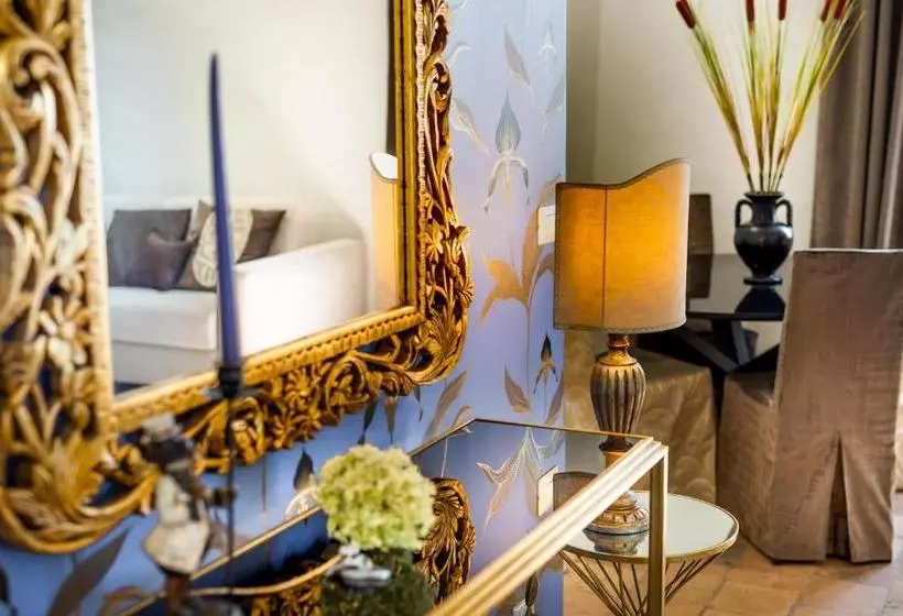 Majatalo Acqua Di Civita Beauty & Rooms