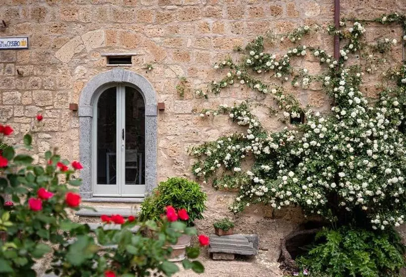 Majatalo Acqua Di Civita Beauty & Rooms