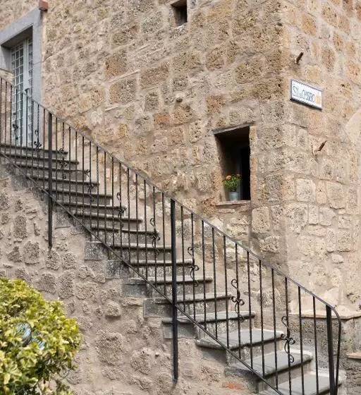 Majatalo Acqua Di Civita Beauty & Rooms