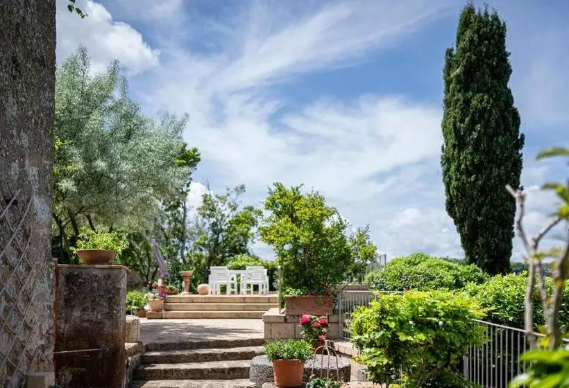 Majatalo Acqua Di Civita Beauty & Rooms