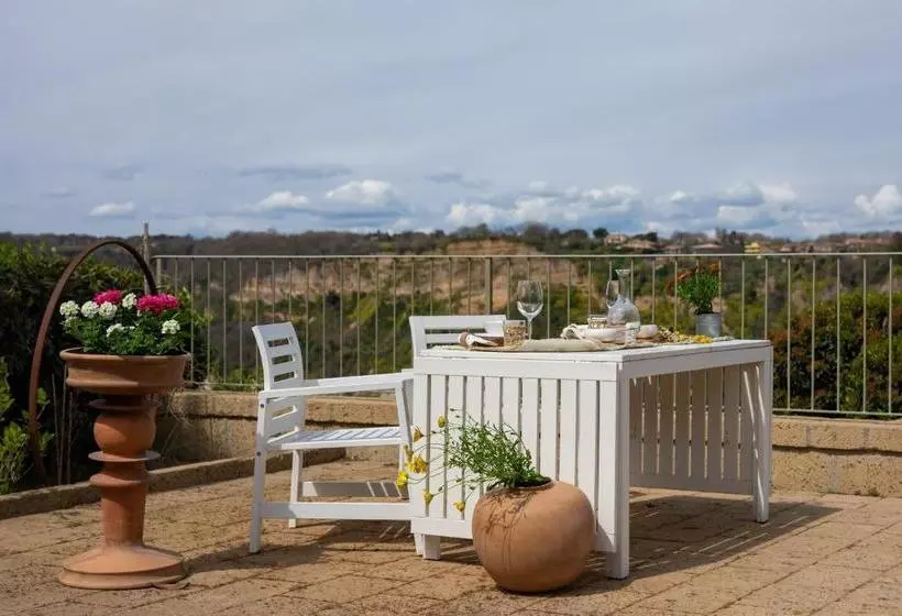 Majatalo Acqua Di Civita Beauty & Rooms