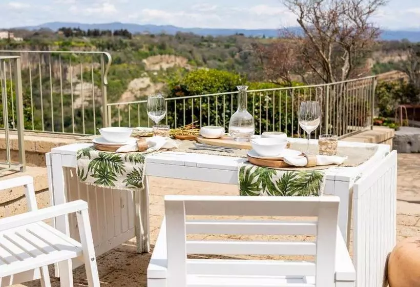 Majatalo Acqua Di Civita Beauty & Rooms