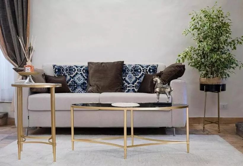 Majatalo Acqua Di Civita Beauty & Rooms