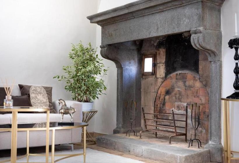 بنسيون Acqua Di Civita Beauty & Rooms