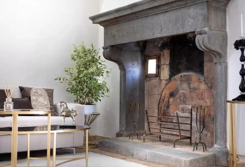 Majatalo Acqua Di Civita Beauty & Rooms