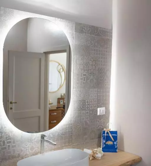 Majatalo Acqua Di Civita Beauty & Rooms