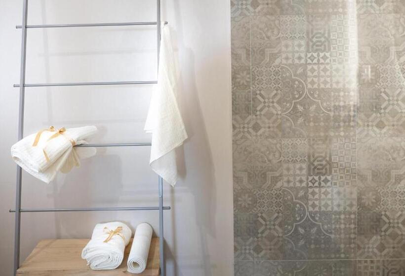 بنسيون Acqua Di Civita Beauty & Rooms